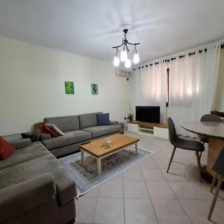 Amina Apartman Tirana
