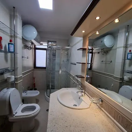 Apartman Amina